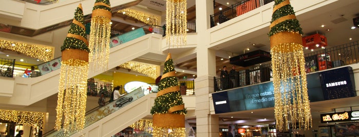 Atlantis Plaza is one of Top picks for Malls.