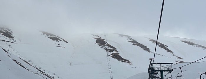 Faraya is one of بيروت.