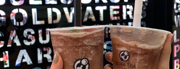 Boba Tea Company is one of Scottsdale.