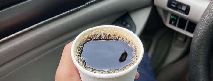 ULICA SPECIALTY COFFEE is one of riyadh list part 2.