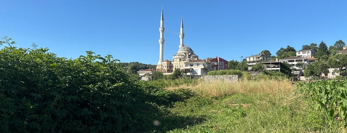 Kömürlük is one of İstanbul Anadolu.