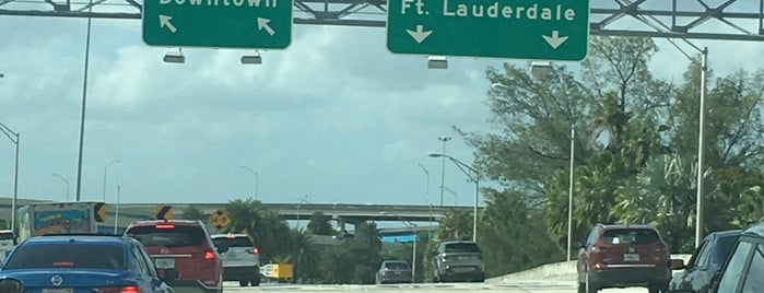 W FORT LAUDERDALE is one of Urlaub.