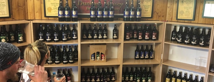 Dunham Massey Brewing Co. is one of Brewerys.