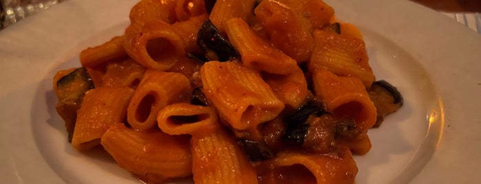 Spaghetti Incident is one of NYC: Italian Food.