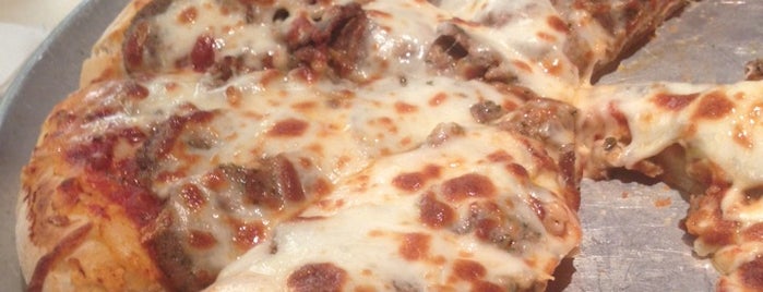 Joe Bologna's Pizza is one of The 15 Best Places for Pizza in Lexington.
