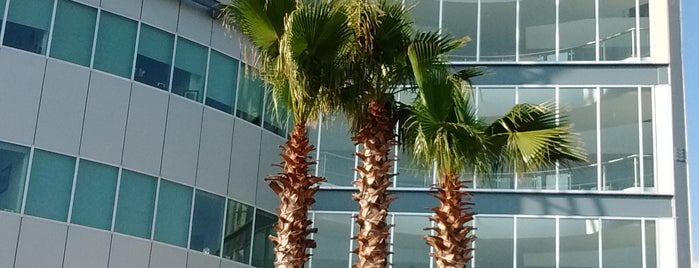 Hospital HMG Coyoacán is one of Laura'nın Beğendiği Mekanlar.