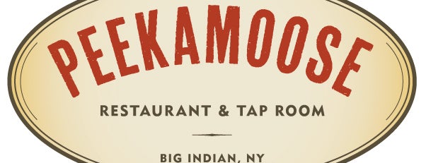 Peekamoose Restaurant is one of New Paltz Summer Break 2013.