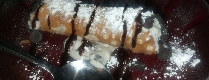 Venice Pizza House is one of The 15 Best Places for Cannoli in San Diego.