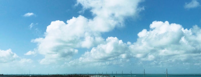 Stock Island, FL is one of Key West - To Do.