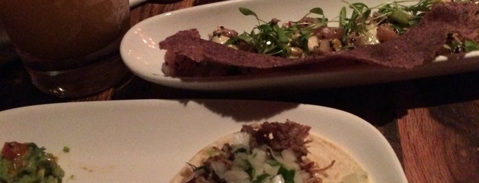 Lolita Cocina & Tequila Bar is one of The 15 Best Places for Tacos in Boston.