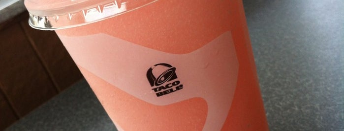 Taco Bell is one of TN.
