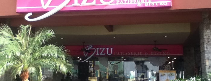 Bizu Patisserie & Bistro is one of Kimmieさんの保存済みスポット.