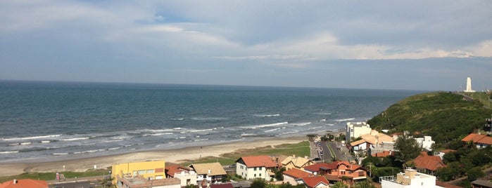 Praia do Meio (Prainha) is one of Rio Grande do Sul.