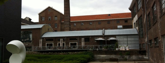 ECI Cultuurfabriek is one of Guide to Roermond's best spots.
