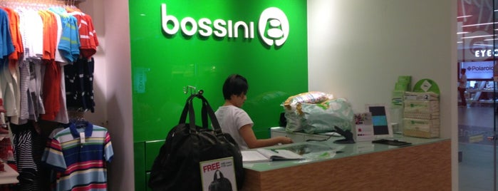 Bossini is one of nex.