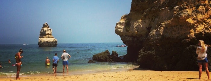 Praia do Camilo is one of Posti che sono piaciuti a Jack.