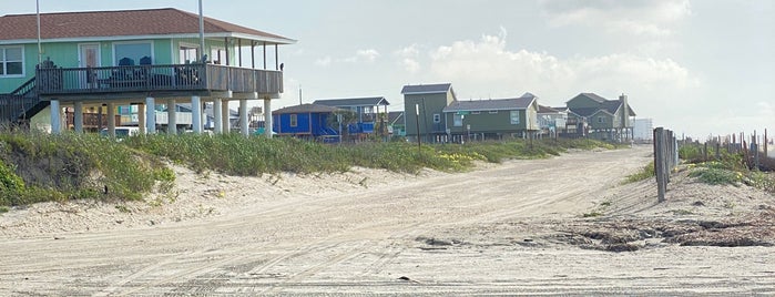 Bermuda Beach is one of Beaches.