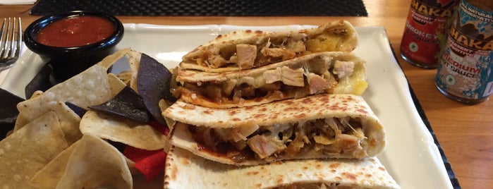 Shaka Burrito is one of Local To-Do's.