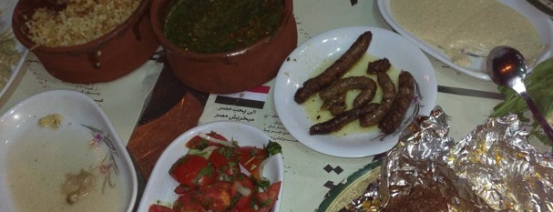Kebdet El Prince is one of Best places to Eat, Chill out & Have fun in Cairo.