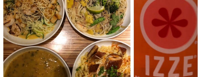 Noodles & Company is one of Must-visit food in Gaithersburg.