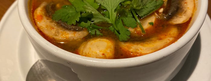 Soi 38 is one of dc fall dinning guide.