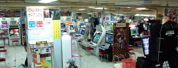 たまゲー紹介店