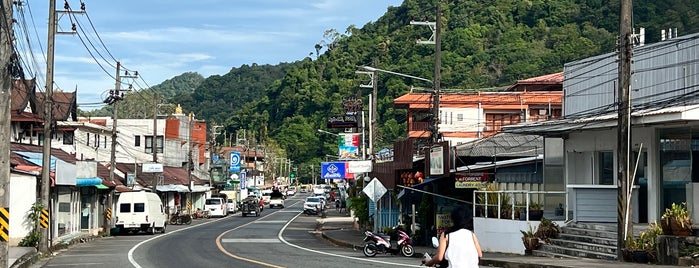 7-Eleven is one of My Favorite places in Thailand.