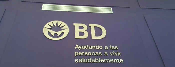 BD Medical is one of Multivac.