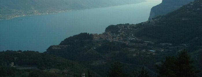 Hotel Pineta Campi is one of BS | Alberghi, Hotels | Lago di Garda.