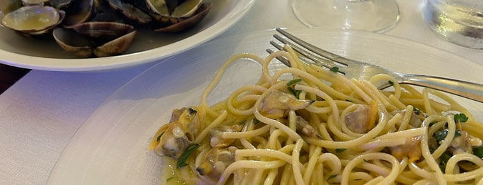 Lo Sfizio is one of ristoranti.