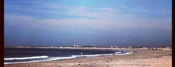Playa de Camposoto is one of Playas de España: Andalucía.