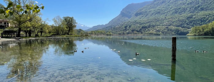 Riserva naturale Lago di Piano is one of gite da milano.