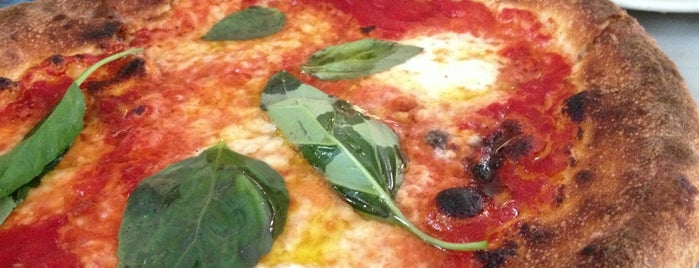 Pizza East is one of Recommendations - London.