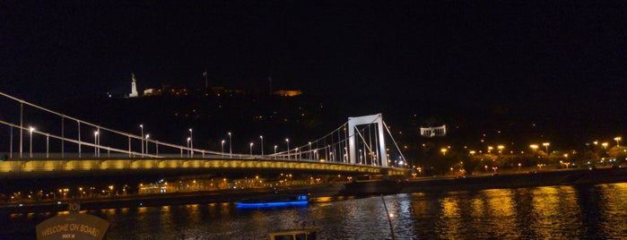 Petofi Dock N•10 is one of Budapest.