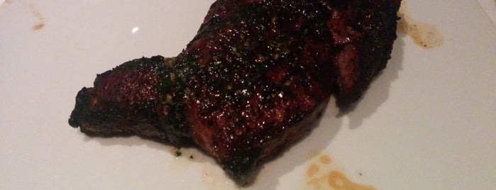 Red, The Steakhouse is one of Steak.