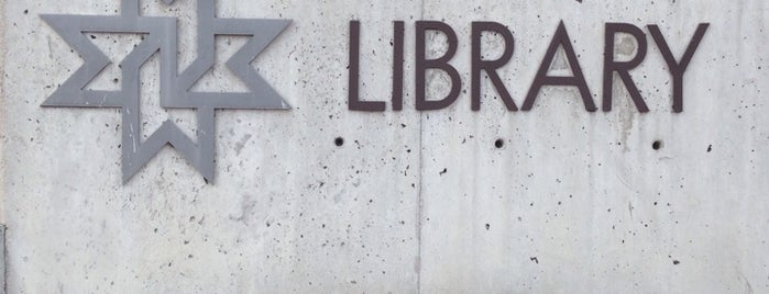 Ross-Cherry Creek Branch Library is one of Denver.