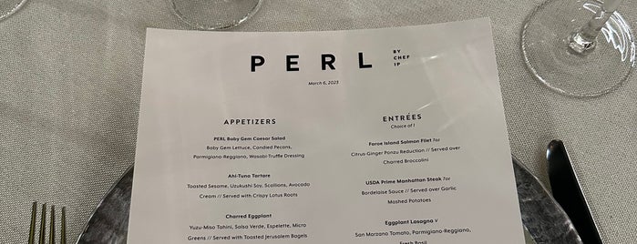 Perl By Chef IP is one of Around Home.