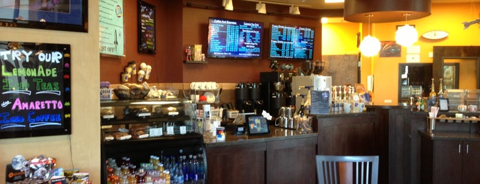 Galaxy Cafe is one of Top picks for Coffee Shops.