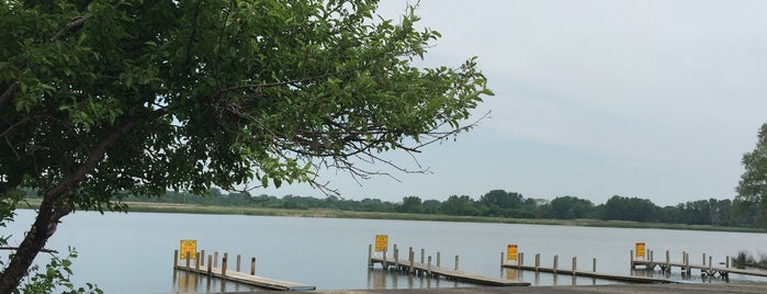Sterling State Park Boat Ramp is one of All-time favorites in United States.