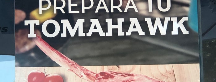 Sonora´s Meat is one of PVR.