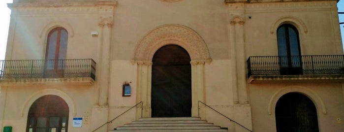 Ermita de Sant Ramon is one of Restos.