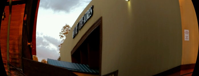 WME Village 8 Theatres is one of Pinetop, AZ.