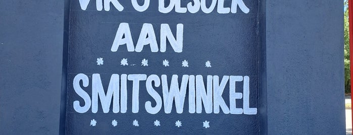 Smitswinkel is one of South Africa.