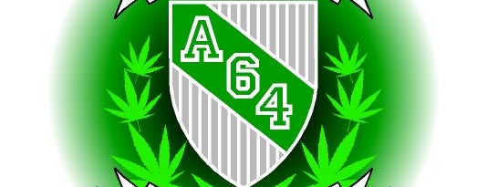 A64 Cannabis College