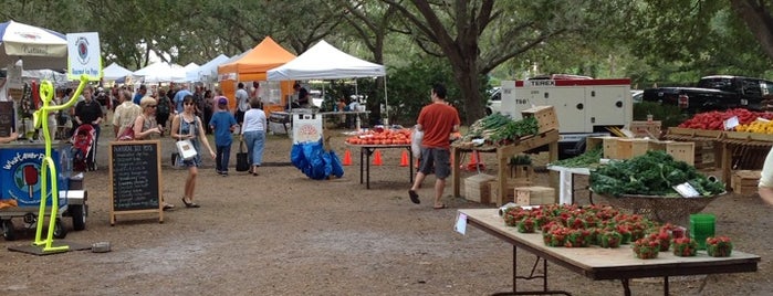 North Tampa Market is one of Carrollwood Favorites.