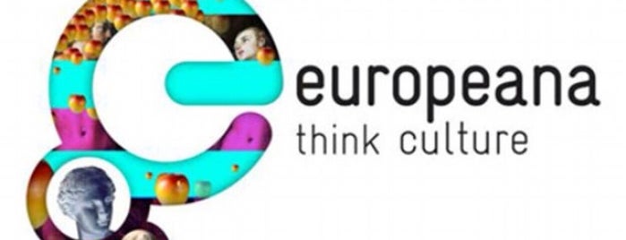 Europeana HQ is one of สถานที่ที่ Willem-Jan ถูกใจ.