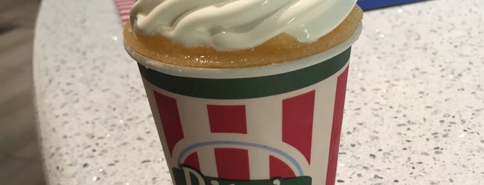 Rita's Italian Ice is one of Places to go.