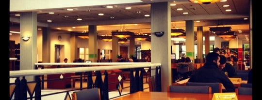 ACG John S. Bailey Library is one of E’s Liked Places.