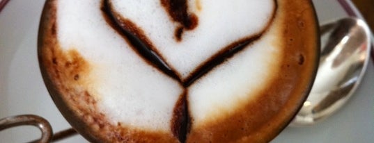 Caffe Letterario Da Giacomo is one of Posti che sono piaciuti a Vanessa.