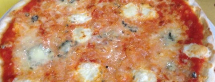 Pastarito is one of Рим.